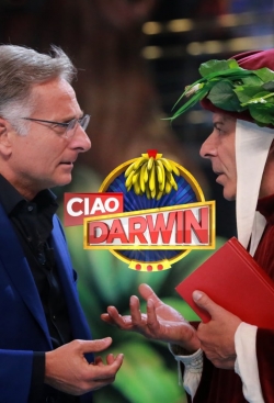 Watch Ciao Darwin Online Free and No Sign Up - 285 HDMovie