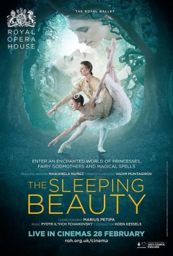 Watch Royal Opera House: The Sleeping Beauty Online Free and No Sign Up - 285 HDMovie