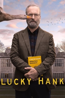 Watch Lucky Hank Online Free and No Sign Up - 285 HDMovie