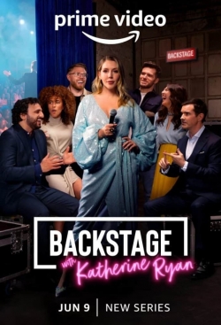 Watch Backstage with Katherine Ryan Online Free and No Sign Up - 285 HDMovie