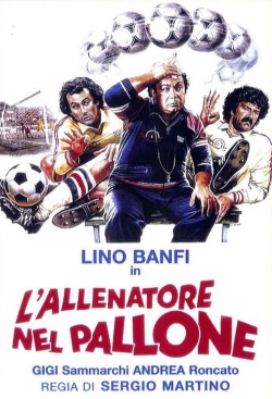 Watch L'allenatore nel pallone Online Free and No Sign Up - 285 HDMovie