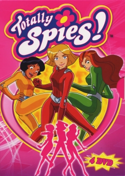 Watch Totally Spies! Online Free and No Sign Up - 285 HDMovie