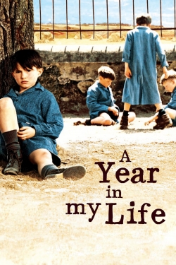 Watch A Year in My Life Online Free and No Sign Up - 285 HDMovie