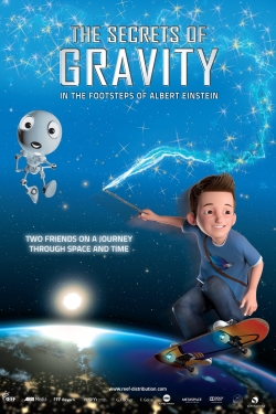 Watch The Secrets of Gravity: In the Footsteps of Albert Einstein Online Free and No Sign Up - 285 HDMovie