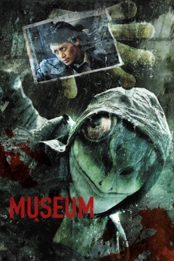 Watch Museum Online Free and No Sign Up - 285 HDMovie