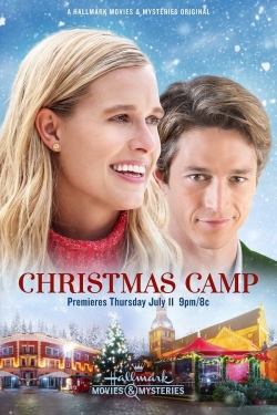 Watch Christmas Camp Online Free and No Sign Up - 285 HDMovie