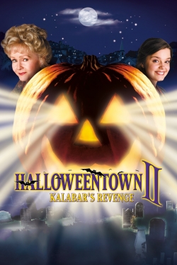 Watch Halloweentown II: Kalabar's Revenge Online Free and No Sign Up - 285 HDMovie