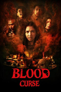 Watch Blood Curse Online Free and No Sign Up - 285 HDMovie