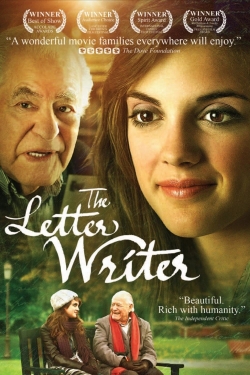 Watch The Letter Writer Online Free and No Sign Up - 285 HDMovie