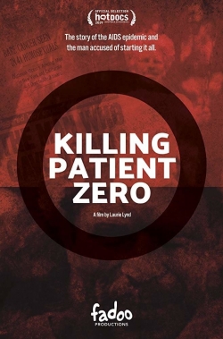 Watch Killing Patient Zero Online Free and No Sign Up - 285 HDMovie