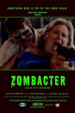 Watch Zombacter: Center City Contagion Online Free and No Sign Up - 285 HDMovie