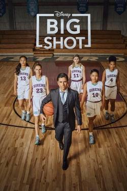 Watch Big Shot Online Free and No Sign Up - 285 HDMovie