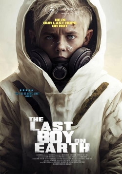 Watch The Last Boy on Earth Online Free and No Sign Up - 285 HDMovie