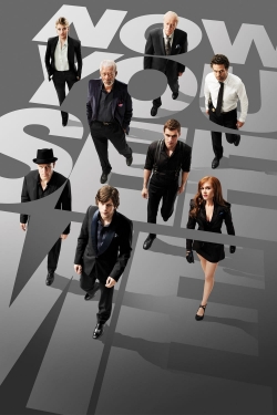 Watch Now You See Me Online Free and No Sign Up - 285 HDMovie