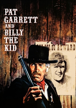 Watch Pat Garrett & Billy the Kid Online Free and No Sign Up - 285 HDMovie