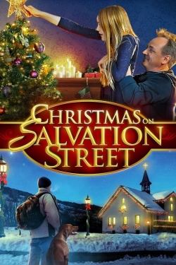 Watch Christmas on Salvation Street Online Free and No Sign Up - 285 HDMovie