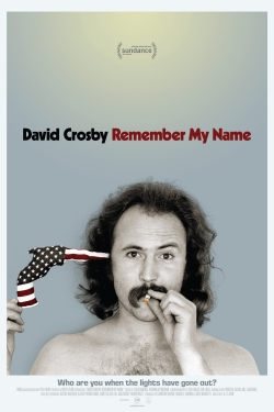 Watch David Crosby: Remember My Name Online Free and No Sign Up - 285 HDMovie