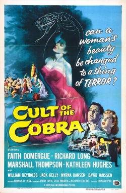 Watch Cult of the Cobra Online Free and No Sign Up - 285 HDMovie