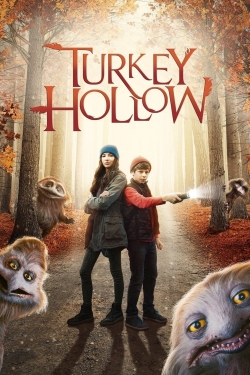 Watch Jim Henson’s Turkey Hollow Online Free and No Sign Up - 285 HDMovie