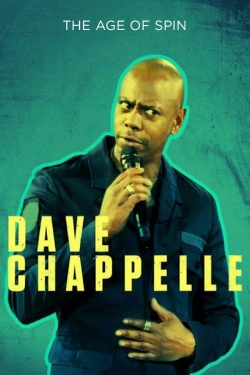 Watch Dave Chappelle: The Age of Spin Online Free and No Sign Up - 285 HDMovie