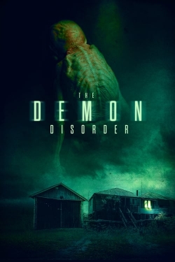 Watch The Demon Disorder Online Free and No Sign Up - 285 HDMovie