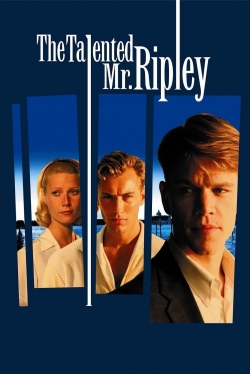 Watch The Talented Mr. Ripley Online Free and No Sign Up - 285 HDMovie