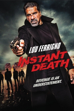 Watch Instant Death Online Free and No Sign Up - 285 HDMovie