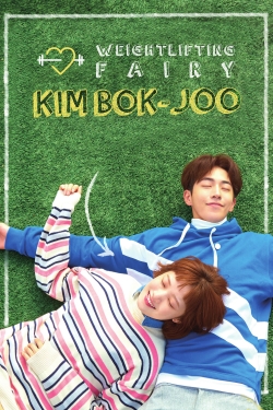 Watch Weightlifting Fairy Kim Bok-Joo Online Free and No Sign Up - 285 HDMovie