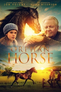 Watch Orphan Horse Online Free and No Sign Up - 285 HDMovie