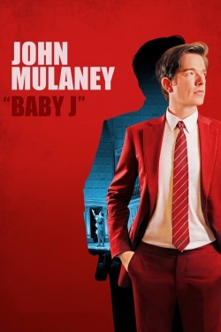 Watch John Mulaney: Baby J Online Free and No Sign Up - 285 HDMovie