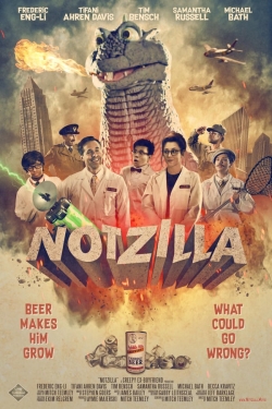 Watch Notzilla Online Free and No Sign Up - 285 HDMovie