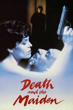 Watch Death and the Maiden Online Free and No Sign Up - 285 HDMovie