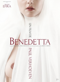 Watch Benedetta Online Free and No Sign Up - 285 HDMovie