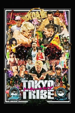 Watch Tokyo Tribe Online Free and No Sign Up - 285 HDMovie