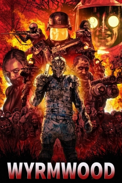 Watch Wyrmwood: Road of the Dead Online Free and No Sign Up - 285 HDMovie