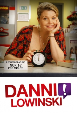 Watch Danni Lowinski Online Free and No Sign Up - 285 HDMovie