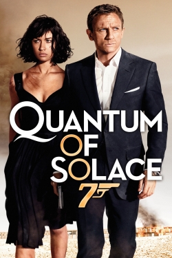 Watch Quantum of Solace Online Free and No Sign Up - 285 HDMovie