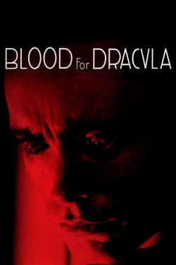 Watch Blood for Dracula Online Free and No Sign Up - 285 HDMovie