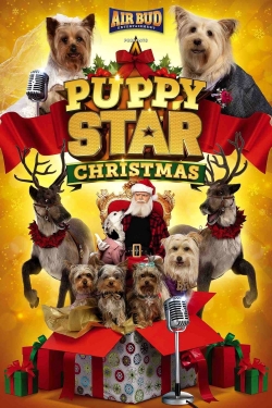 Watch Puppy Star Christmas Online Free and No Sign Up - 285 HDMovie