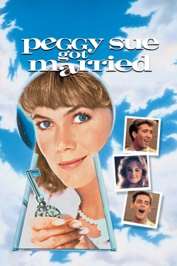 Watch Peggy Sue Got Married Online Free and No Sign Up - 285 HDMovie