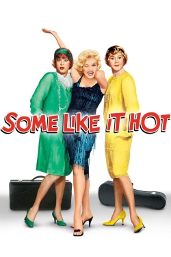 Watch Some Like It Hot Online Free and No Sign Up - 285 HDMovie