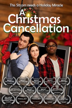 Watch A Christmas Cancellation Online Free and No Sign Up - 285 HDMovie