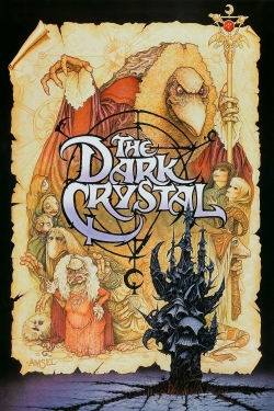 Watch The Dark Crystal Online Free and No Sign Up - 285 HDMovie