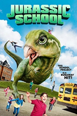 Watch Jurassic School Online Free and No Sign Up - 285 HDMovie