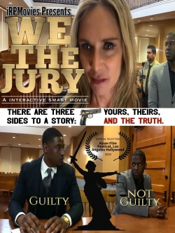 Watch We the Jury Online Free and No Sign Up - 285 HDMovie