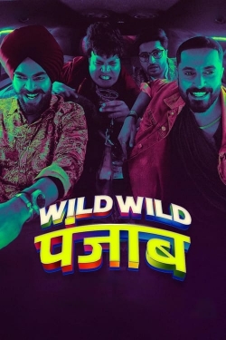 Watch Wild Wild Punjab Online Free and No Sign Up - 285 HDMovie