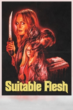 Watch Suitable Flesh Online Free and No Sign Up - 285 HDMovie