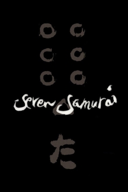 Watch Seven Samurai Online Free and No Sign Up - 285 HDMovie