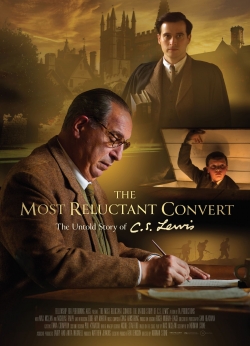 Watch The Most Reluctant Convert: The Untold Story of C.S. Lewis Online Free and No Sign Up - 285 HDMovie