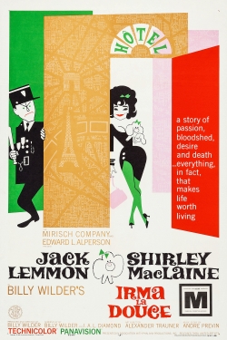 Watch Irma la Douce Online Free and No Sign Up - 285 HDMovie